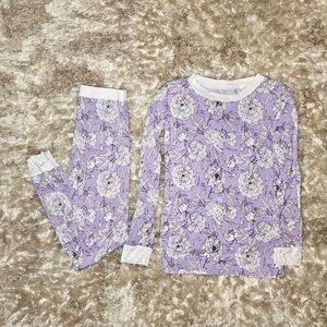 Little Sleepies 5/6 bamboo pajamas